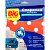 Салфетка из микрофибры BIG City Life 30*30см 1шт