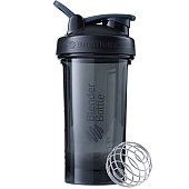 BlenderBottle Pro24 (710 мл), черный