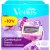 Кассеты GILLETTE Venus Breeze 4шт 