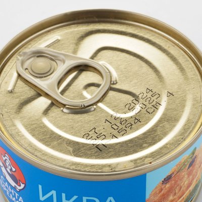 Икра Минтая Санта Бремор ж/б 130г 
