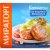 Котлеты из индейки Домашние Мираторг 300г 1/12