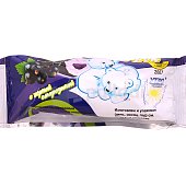 Сырок Утро Родины 45г черная смородина