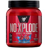 BSN NO-Xplode New Formula (555 гр)