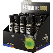 Maxler L-Carnitine 3000 (14х25 мл)