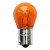 Лампа дополнительного освещения Koito 12V 21W S25 (ECE) PY21W (оранжевый)
          Артикул: 4570A