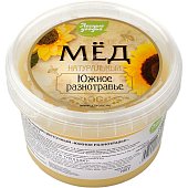 Мед Лесные угодья 700г Южное разнотравье