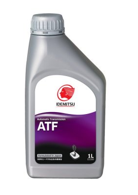 Масло гидравлическое IDEMITSU ATF 1л
          Артикул: 30450248-724