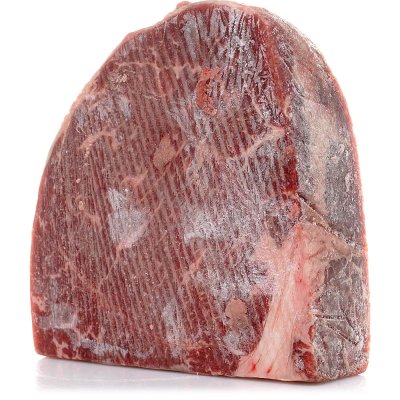 Говядина оковалок Blak Angus 0,5кг Мираторг