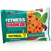 Bombbar Fitness Cookie (40 гр)