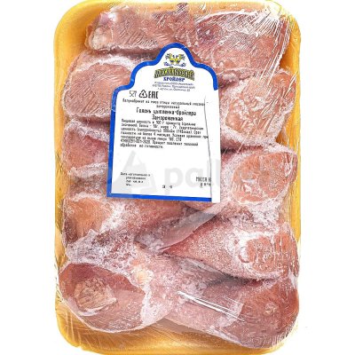 Михайловский бройлер Голень куриная 0,95кг