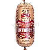 Колбаса Золотой теленок Докторская 450г ГОСТ