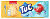 Крекер TUC 100г краб