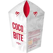 BootyBar Конфеты Cocobite (12 x 15 гр)