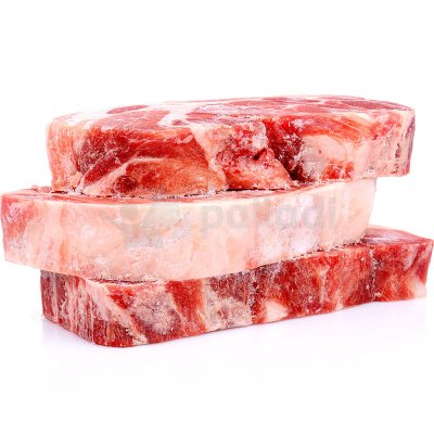 Лопатка свиная без кости 1,35кг