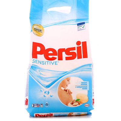 УД Стиральный порошок Persil Sensitive 3кг