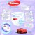Трусики HUGGIES для мальчиков 3, 7-11кг, 19шт