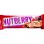 Батончик мюсли Nutberry 30г вишня клюква