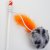 PerseiLine Игрушка для кошек Дразнилка Пушистый шарик 48см