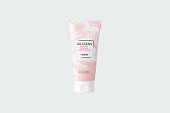 ALL CLEAN PINK CLAY PURIFYING WASH-OFF MASK