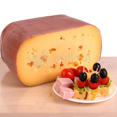Сыр Киприно Швейцарский 50% 330г 