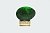 EMERALD GREEN