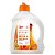 Гель для стирки ONLY ONE CLEANER 2л Milk Papay