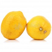 Лимоны 0,35кг ЮАР