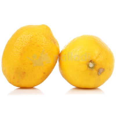 Лимоны 0,35кг ЮАР 2сорт