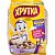 Сухой завтрак Хрутка 230г Duo 