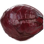 Капуста краснокочанная 0,8кг