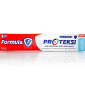Зубная паста Formula PROTEKSI 225г