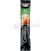 Кофе Coffesso 3в1 15г Классик растворимый