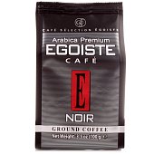 Кофе EGOISTE Noir 100гр молотый