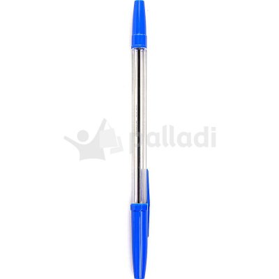 Ручка шариковая ATTACHE Эконом синяя 0,5мм 434191