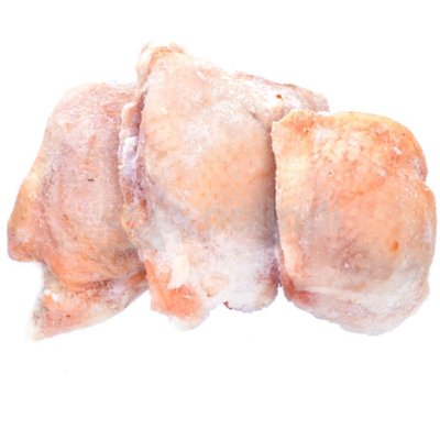 Благояр Бедро куриное 1,25кг (вес)