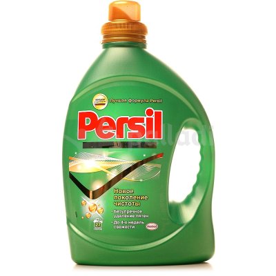 Средство для стирки Persil Premium Гель 1,836л