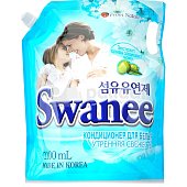 Кондиционер для белья SWANEE 2,1л Утренняя свежесть (1/8)