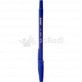 Ручка шариковая ATTACHE синяя 0,5мм к148055