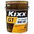 Масло моторное 5W40 SN PLUS KIXX G1 20л синтетическое
          Артикул: L2102P20E1