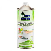 Масло моторное 0W20 SP MOLYGREEN HYBRID 1л синтетическое
          Артикул: 470100
