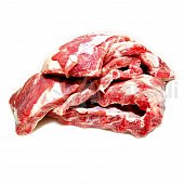 Ребро свиное мясное 0,75кг 