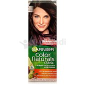 Краска для волос GARNIER Color Naturals 5 Светло каштановый