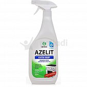 Чистящее средство для кухни GRASS AZELIT анти-жир 600г 