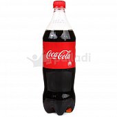 Напиток Кока-Кола 1л 
