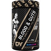 Dorian Yates Nutrition Blood & Guts (380 гр)