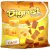 Гренки Bigrest 40г сыр
