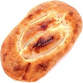 Хлеб (матнакаш) Кавказский 420г Золотой Колос