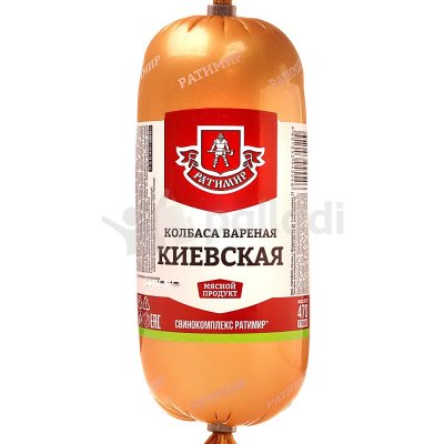 Колбаса Ратимир Киевская 470г