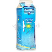 Кефир Утро Родины 1л т/п