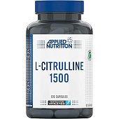 Applied Nutrition L-Citrulline 1500 (120 капс)